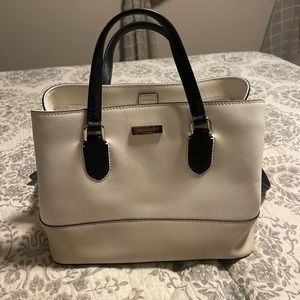 Kate Spade Purse with Crossbody Strap